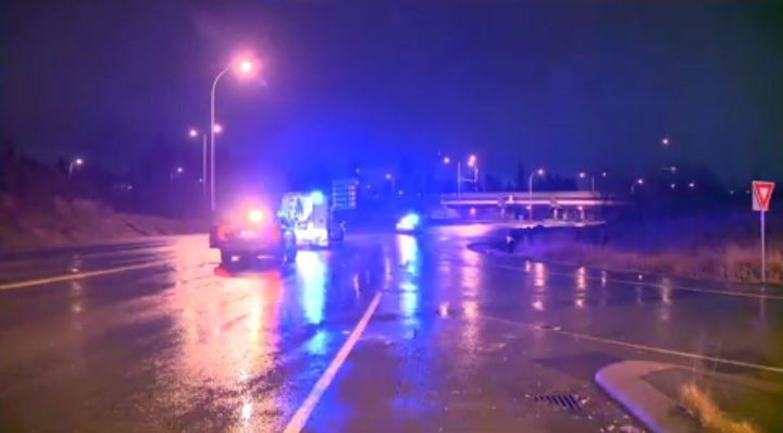 B.C.'s police watchdog has forwarded a report to the B.C. Prosecution Service for consideration of charges against a police officer following a crash in Surrey earlier this year.