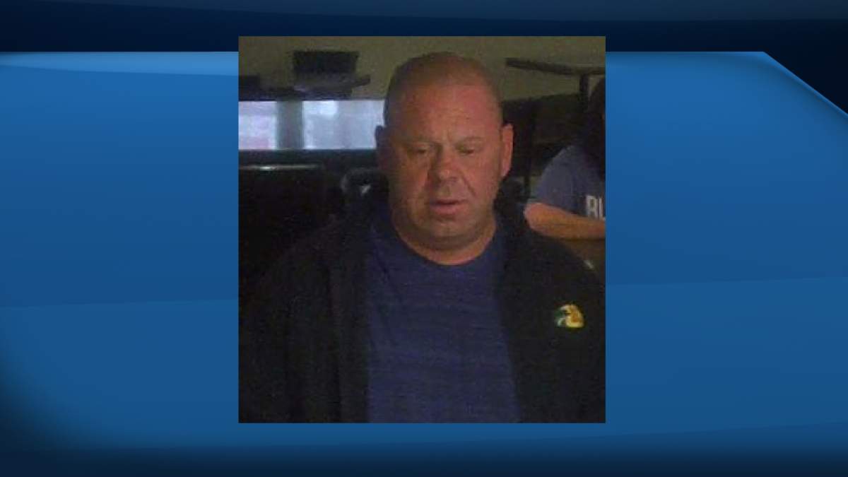 Police in Edmonton are asking the public to help identify this man, believed to be involved in a hit-and-run collision.