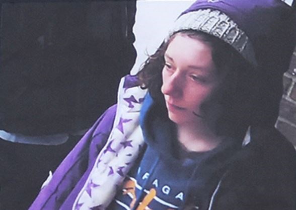 The body of Tali Nolan of Peterborough was found on April 3 at a McDonnel St. residence.