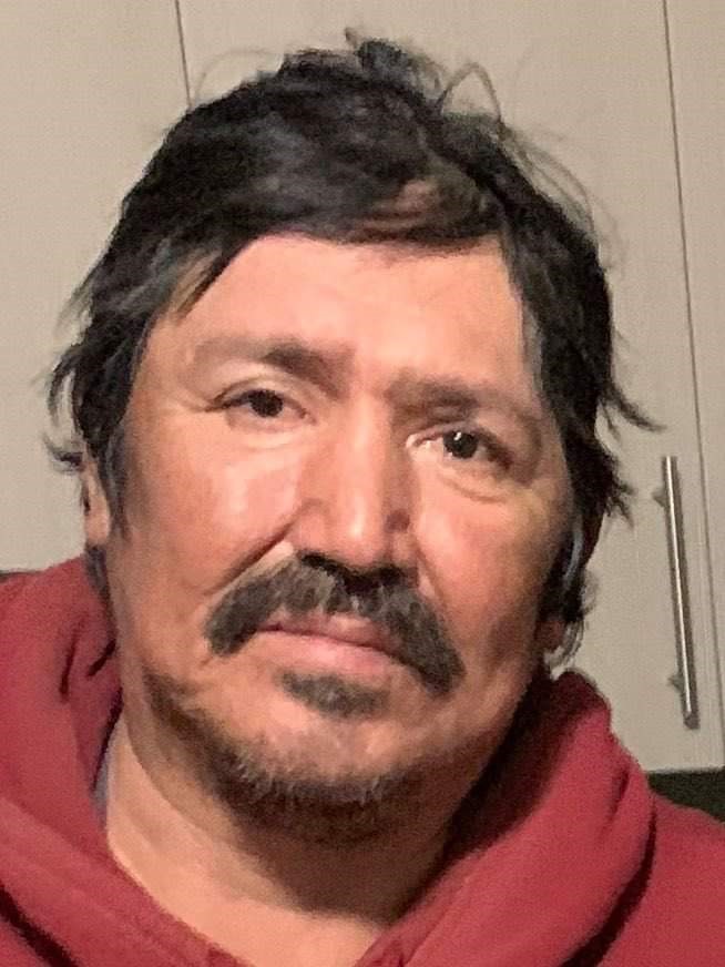 Oliver Traverse was last seen around noon on Saturday near Napier and Windermere streets. 