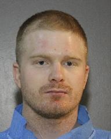 Surrey RCMP is issuing a warning about Trevor Robert McKay.