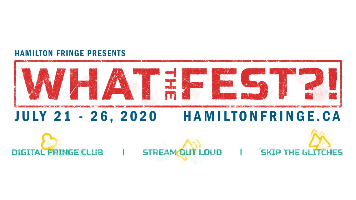 What the Fest?! - image