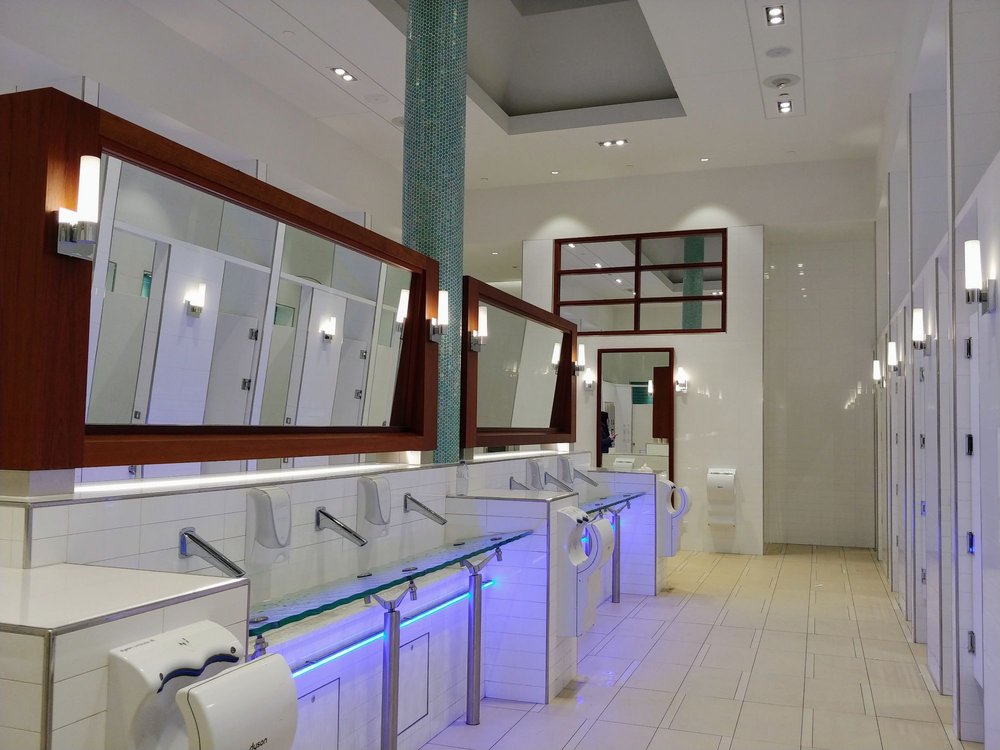 2 Alberta washrooms among finalists in nation-wide best bathroom ...