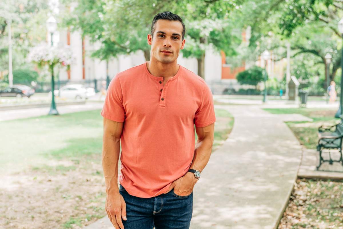 The Bachelorette/Facebook