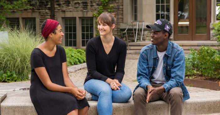 A $9.2-million gift from Jeff and Shelley Parr has helped Western University launch a unique centre dedicated to providing collaborative and innovative approaches to proactive student mental health and well-being.