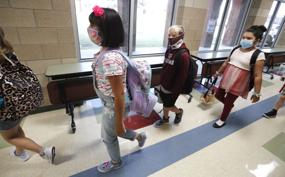 Nova Scotia group demanding better back-to-school plan from province - image