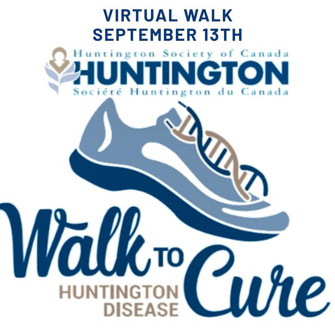 23rd Annual Walk to Cure Huntington’s disease GlobalNews Events