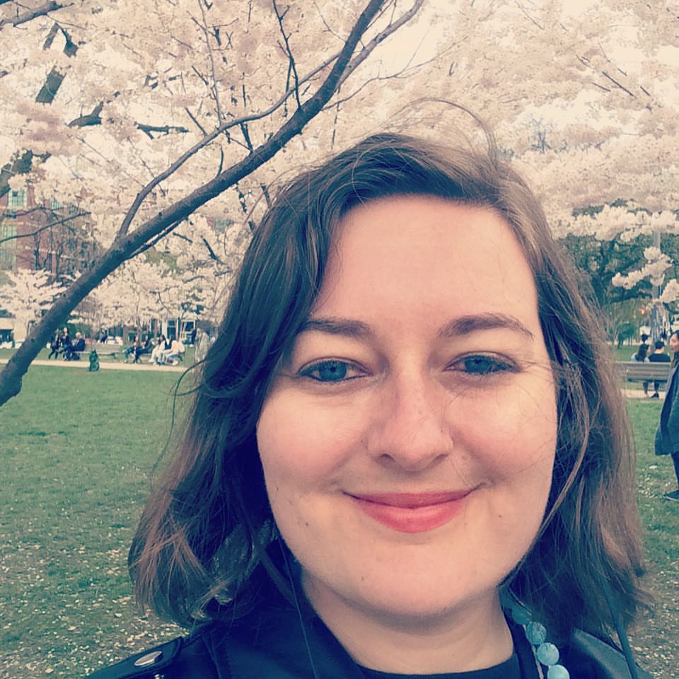 Danielle Jolley is a supply teacher working in downtown Toronto.