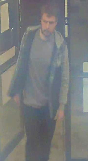 Calgary police release picture of man wanted in Victoria Park drug seizure - image