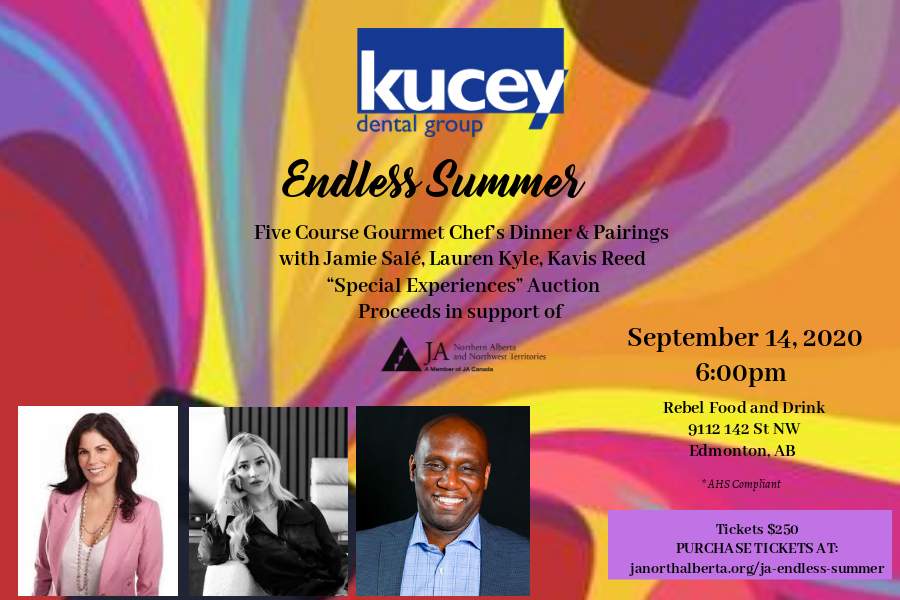 Global Edmonton supports: Kucey Dental’s Endless Summer - image