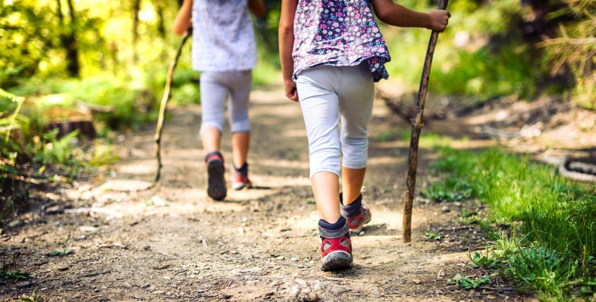 North Shore Hospice Hike & Bike - image