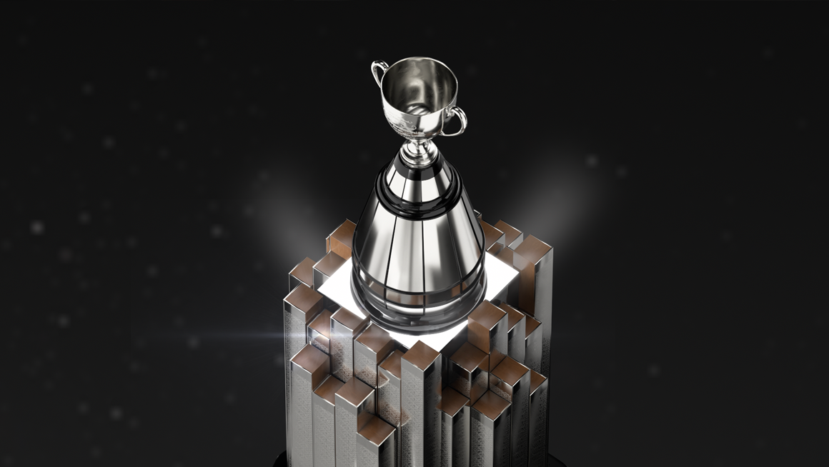 Always wanted your name on the CFL’s Grey Cup? Now’s your chance