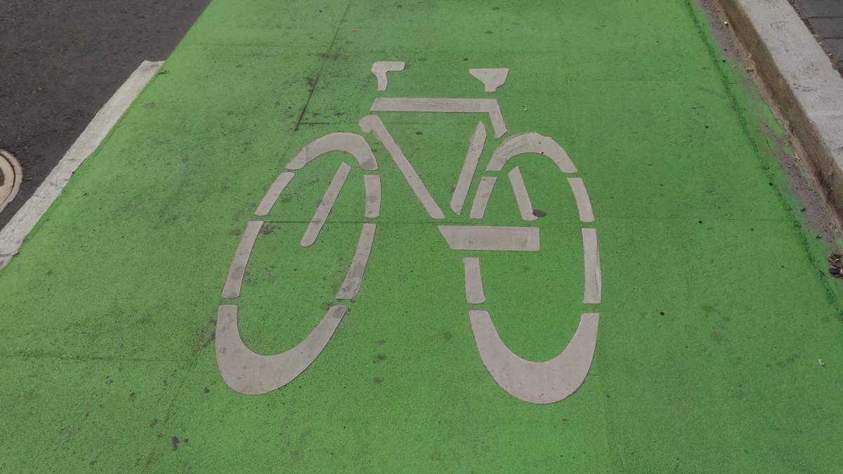 Downbound lanes on Claremont Access to close for trail construction - image