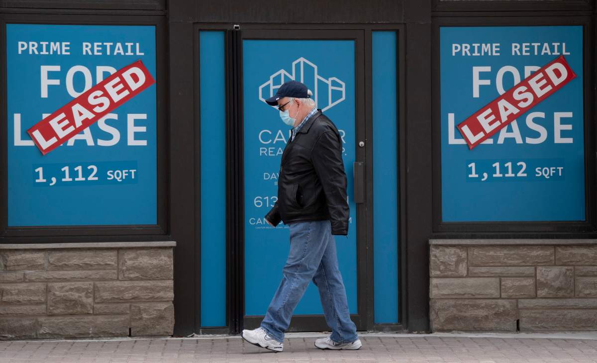 The outlook for Ottawa businesses is decidedly more sour than in years past, according to a new survey released Thursday.