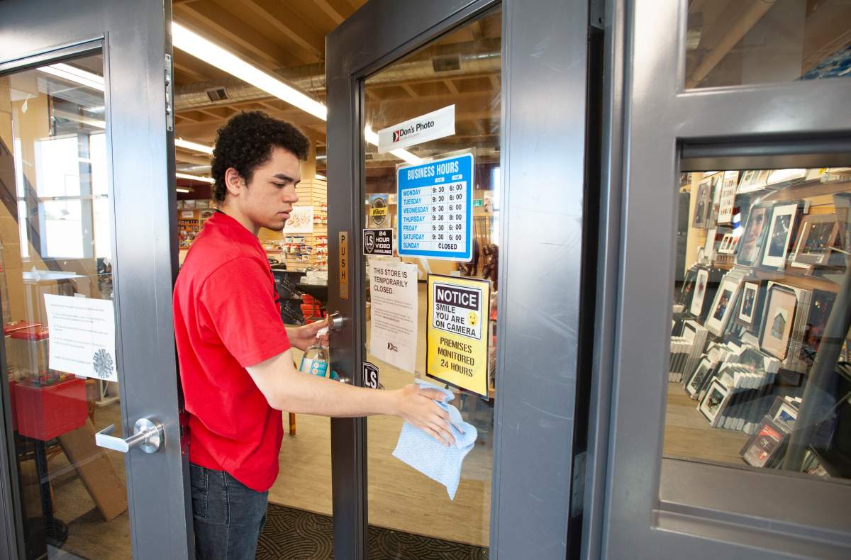 Manitoba is getting ready for another Labour day on Sep. 6 and some businesses will be closing for the day or slightly adjusting their hours.