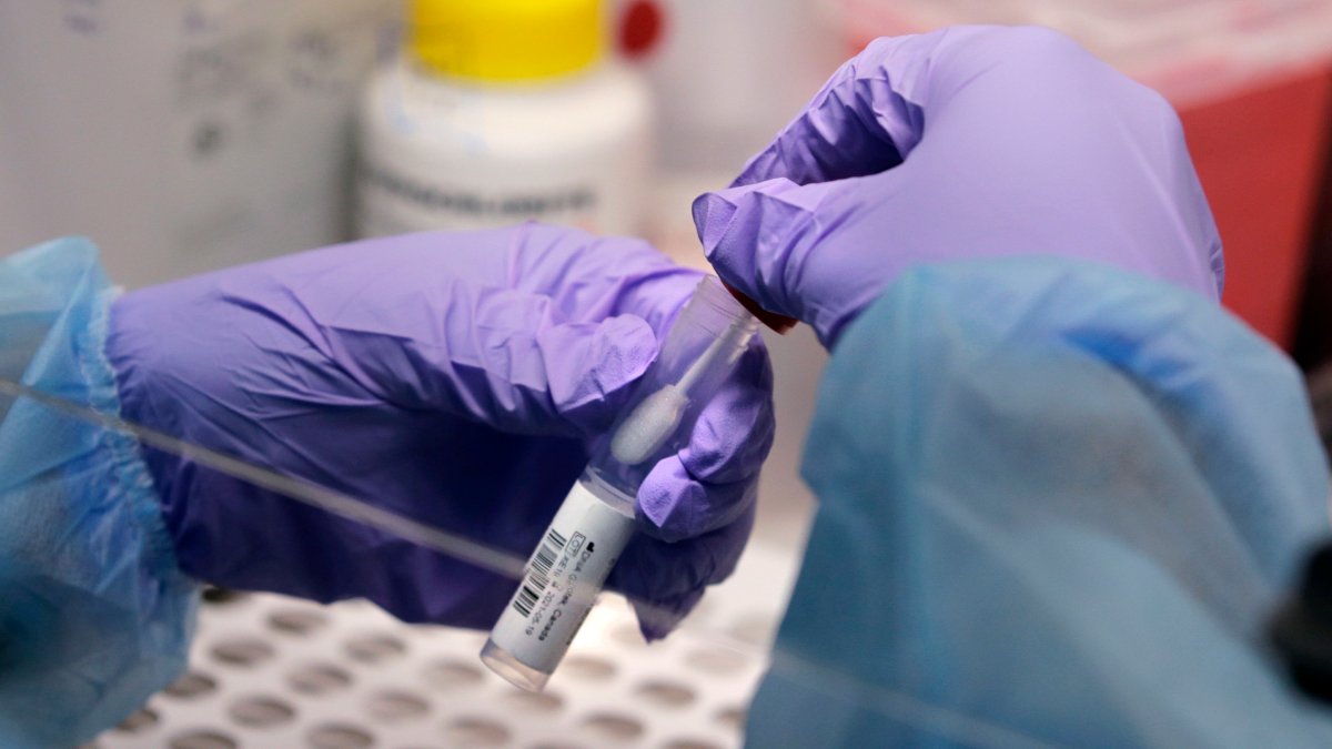 The Haliburton, Kawartha, Pine Ridge District Health Unit reported no new cases of the novel coronavirus on Friday.