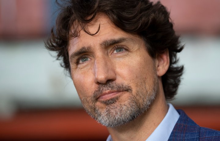Trudeau dangles national childcare system in throne speech with few hints of fiscal restraint