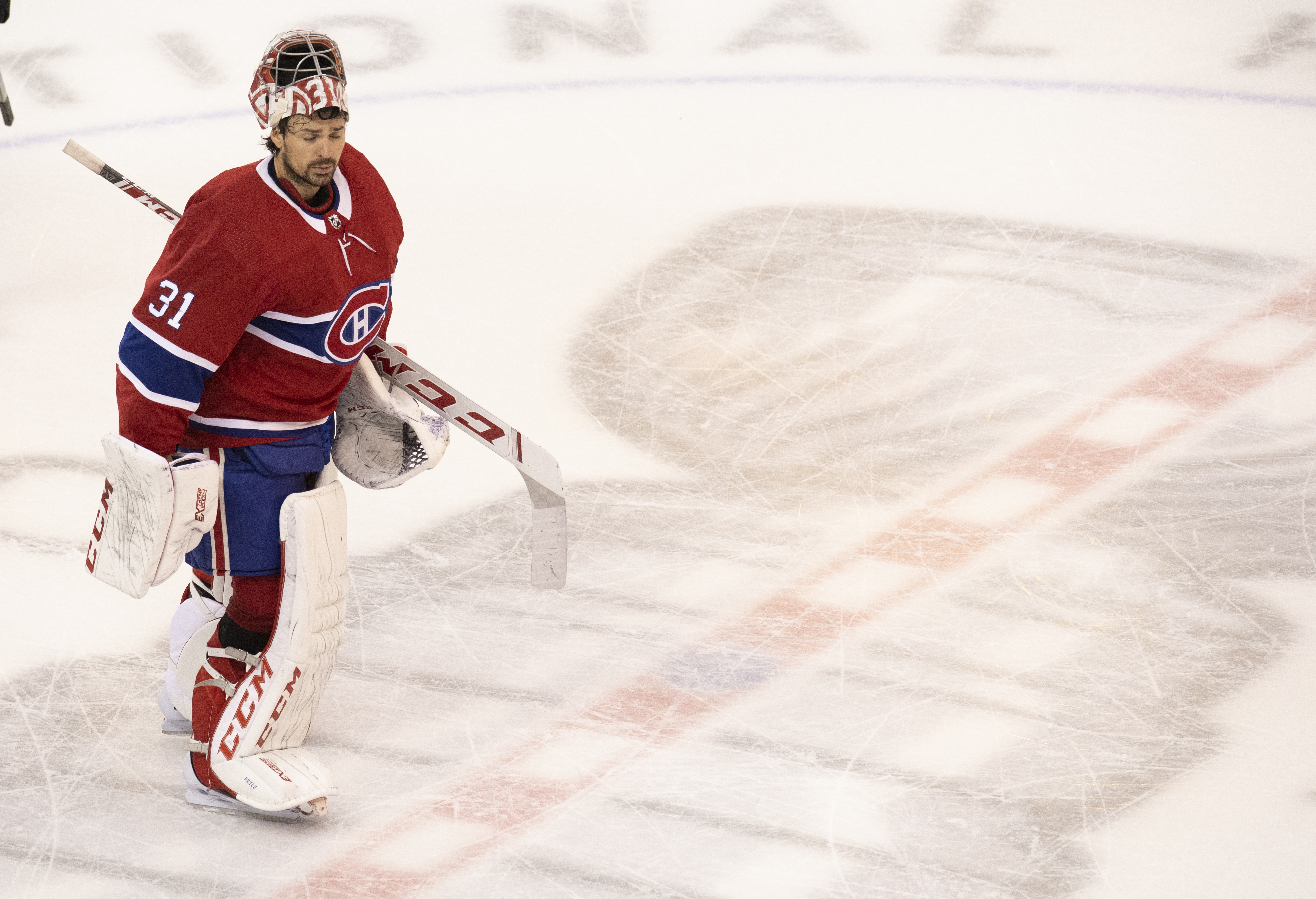 Future Watch: Jake Evans Hockey Cards, Montreal Canadiens