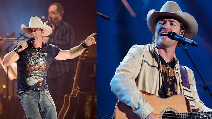 George Canyon and Aaron Pritchett will be performing at the Night with STARS fundraiser in Regina on Oct. 3.