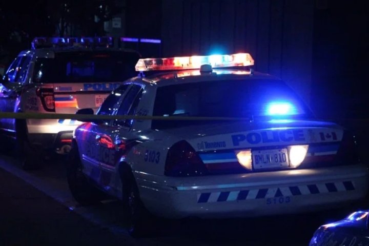 Man in critical condition, woman seriously injured after incident in Toronto’s east end