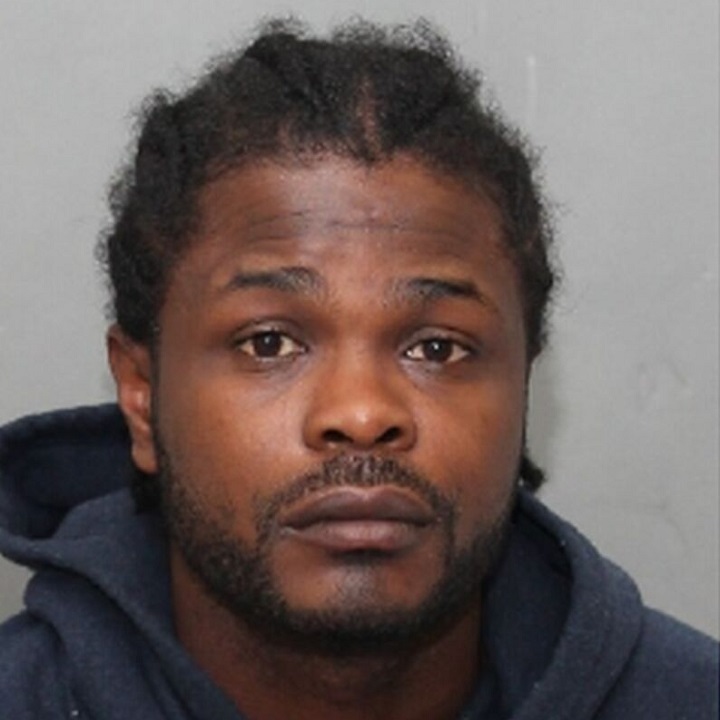 Rowan Atkins is seen in an undated photo.