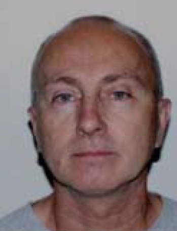 Police are looking for Claude Charbonneau, 61, an 'important witness' in two Montreal homicides.