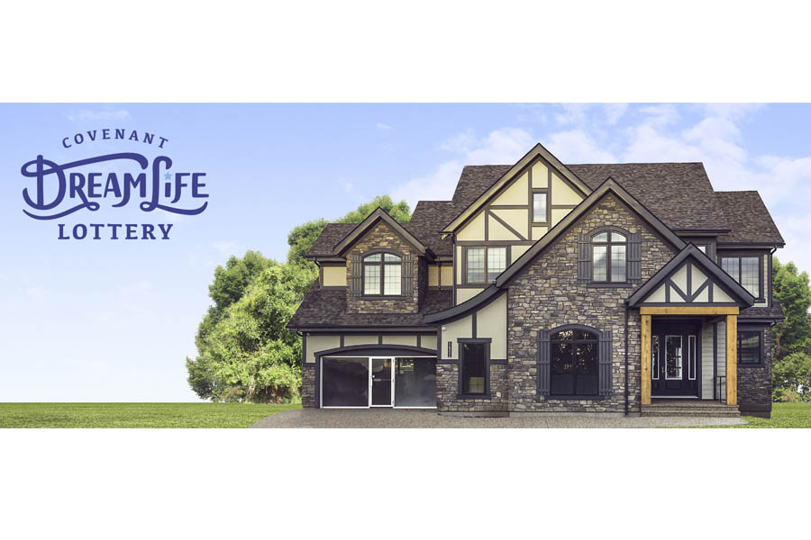 Covenant DreamLife Lottery - image