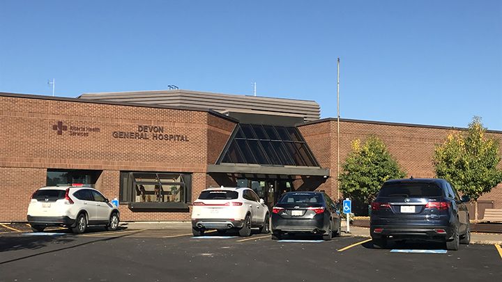Nearly four months after the emergency department (ED) at Devon General Hospital was closed to protect long-term care residents from potential exposure to the novel coronavirus, Alberta Health Services says the department will reopen in phases beginning later this month.