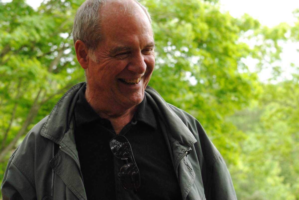 Downtown Kingston BIA's only executive director, Doug Ritchie, has announced his retirement after 38 years in the position. 