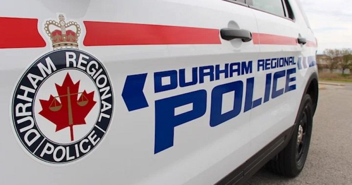 Tabrakan fatal di Ajax, Ontario.  meninggalkan 1 mati, satu lagi dalam kondisi kritis