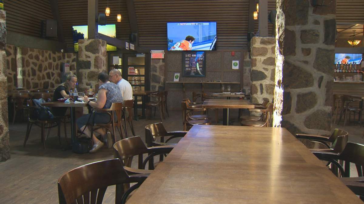 Beverage rooms have been ordered closed for the next two weeks in Winnipeg.