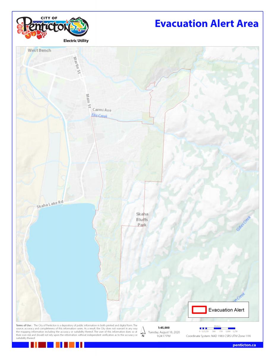 City of Penticton
