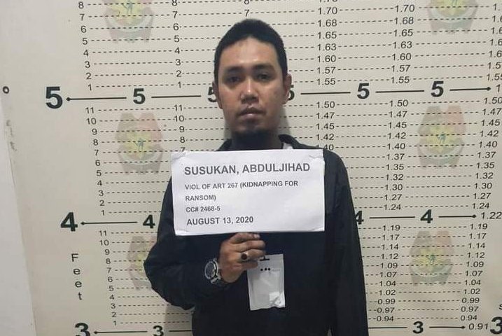 Terrorism suspect linked to beheadings of 2 Canadians, others arrested in Philippines