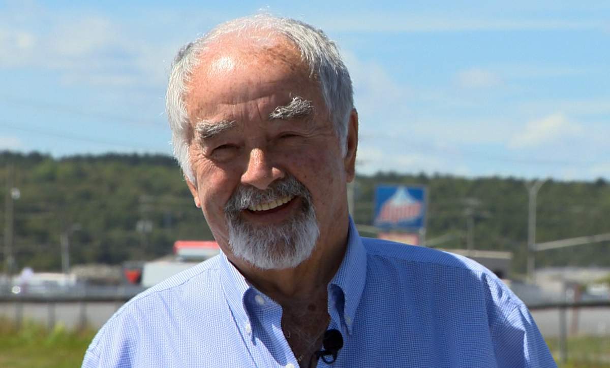 Outgoing Saint John Harbour MLA Gerry Lowe says getting into provincial politics was a “gigantic mistake.”