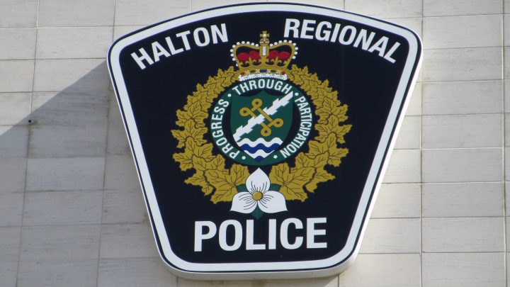Officer faces charge after firearm ‘accidentally discharged’ in Burlington, Ont.