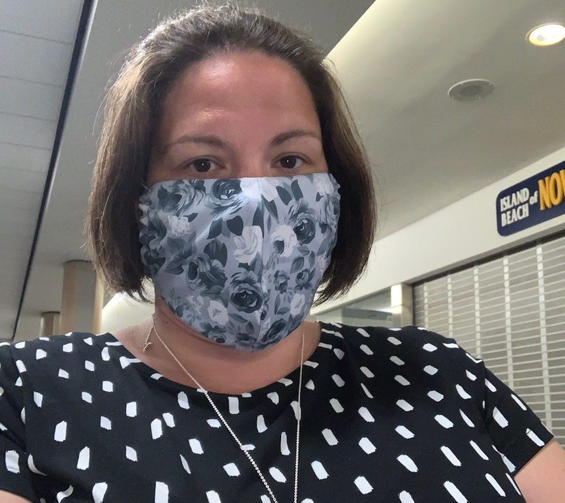 Halifax resident Jennifer Hutton, who often workers in Montreal, said she’s frustrating by self-isolation requirements every time she comes home.