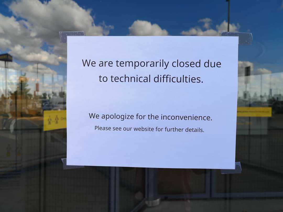 Winnipeg s Ikea store temporarily closed after employee s positive