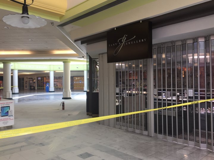 Calgary police release pictures of suspects wanted in armed robbery at ...