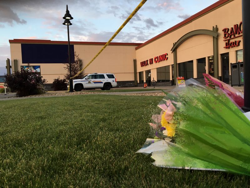 The Village Mall Walk-In Clinic in Red Deer , Alta.