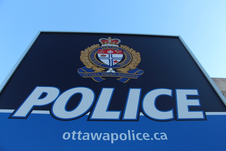 Ottawa police have issued a warrant for the arrest of a man accused of defrauding local banks out of nearly $700,000.