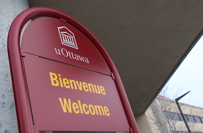 University of Ottawa to open coronavirus testing site on campus this fall