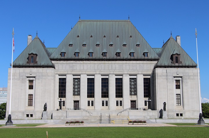 Canada's Supreme Court ruled that an American Indigenous man has a constitutionally protected right to hunt in B.C. given his people's historic ties to the region.