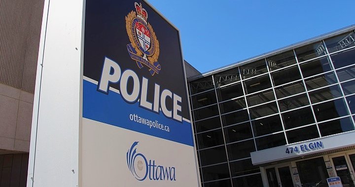 Police investigating ‘serious’ collision involving a motorcycle in Ottawa