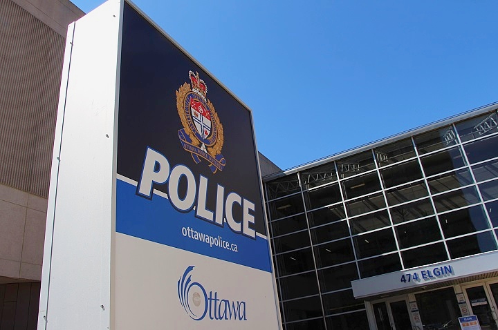 Ottawa police.