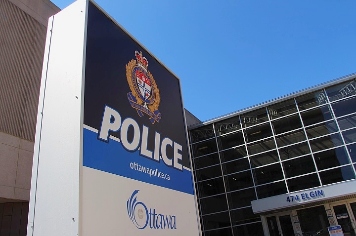 The Ottawa Police Service says it's removing officers from schools going forward.