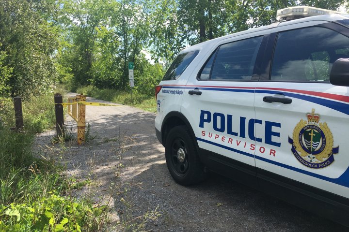 1 in arrested after woman assaulted in Jackson Park in Peterborough: police