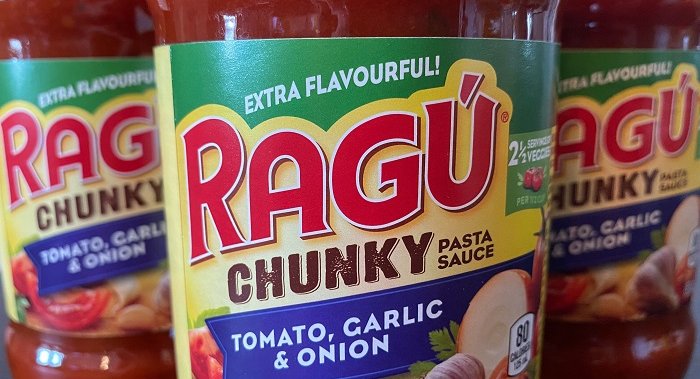 Ragu, pasta sauce brand, says it is no longer selling in Canada