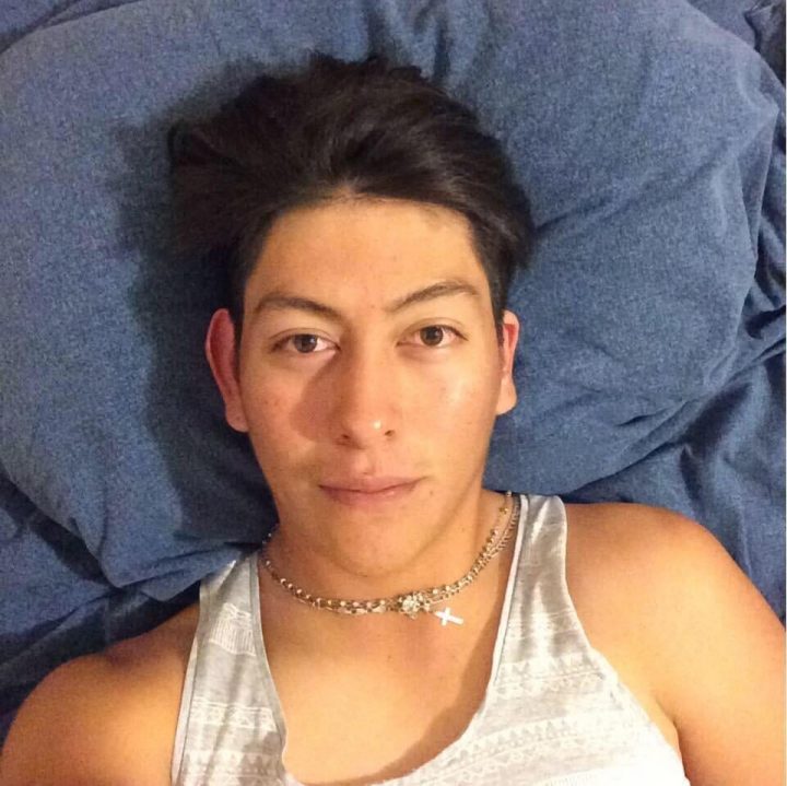 The victim has been identified as 24-year-old Christian Romero-Mancilla.