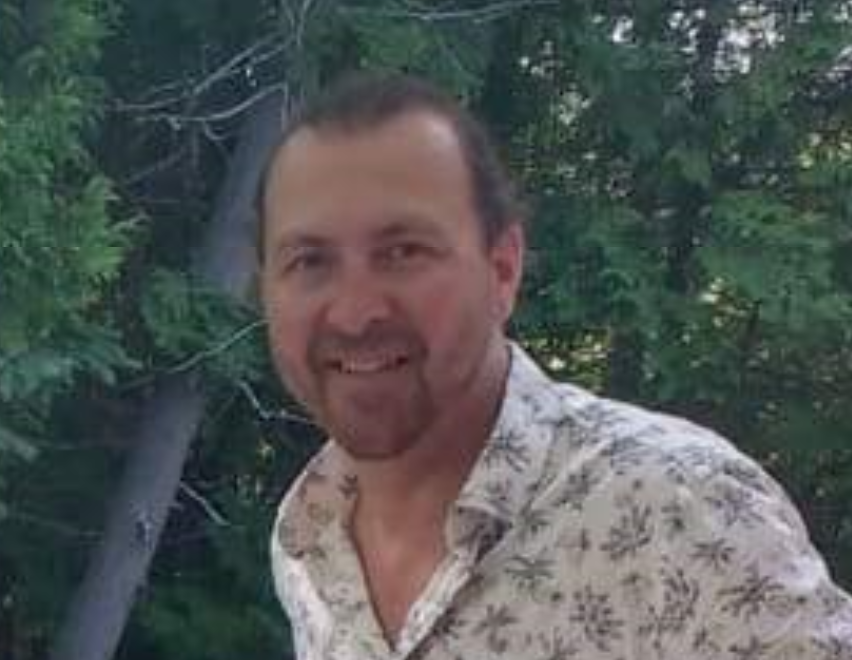 Guelph police are looking for a missing 49-year-old man. 