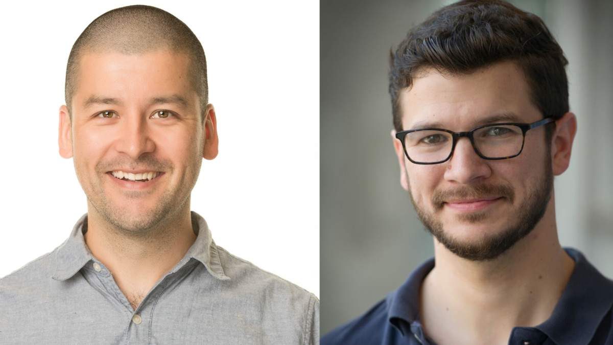 Two Ontario researchers, Jeremy Hirota from the Research Institute of St. Joe’s Hamilton and Andrew Doxey, Professor of Biology at the University of Waterloo, are researching the possible entry points for COVID-19 into human cells.